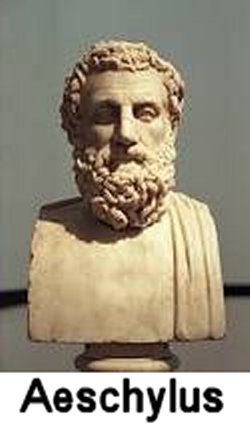 Aeschylus
